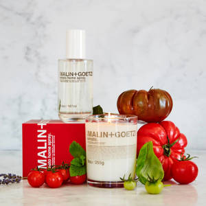 (Malin+Goetz) Tomato Candle 255g